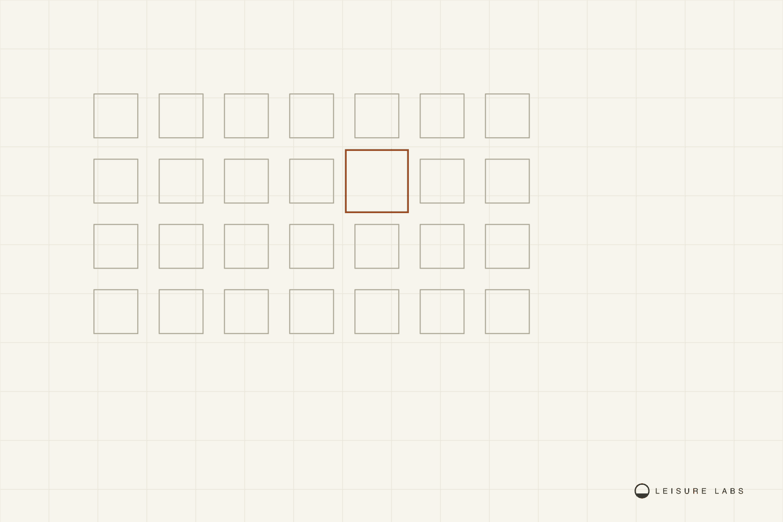 An open workshop where adults study diagrams, write on paper, and explain their work to one another.